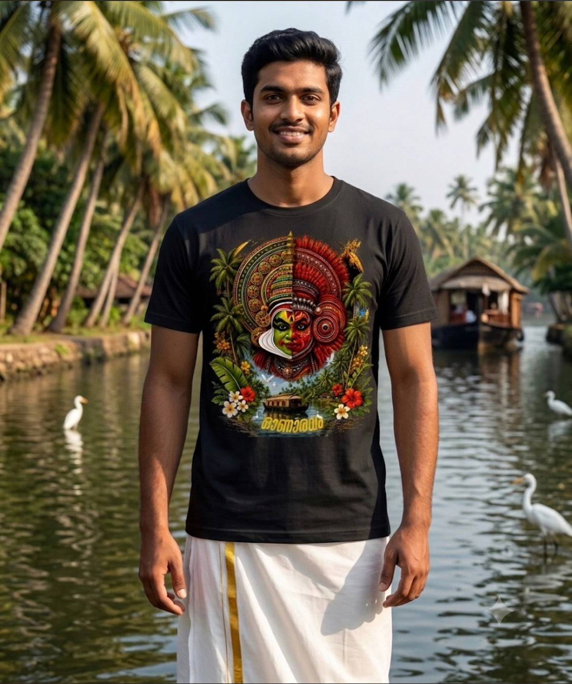 SRH Onaravam